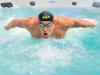 Basen z przeciwprądem Michael Phelps Force Deep